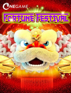 Fortune Rabbit